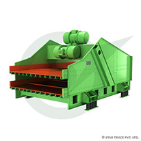 Dewatering Screen